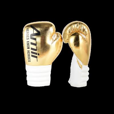 China Universal Taidou Customized  microfiber leather Boxing training Cable tie gloves for sale