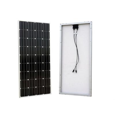 China Polycrystalline Monocrystalline Silicon 400W 500W 1000W 48V Sunpower Solar Panel for sale