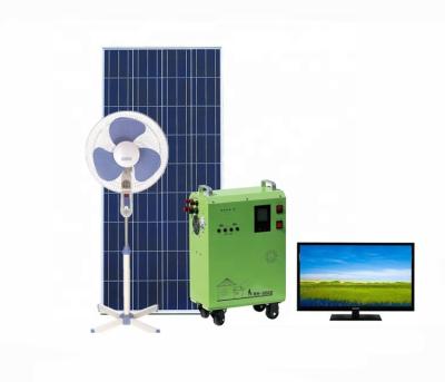 China Home solar power system for home use for sale