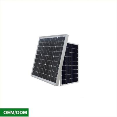 China Solar Panels 300Watt 310Watt 320Watt Energy Good Solar Module Junction Box Monocrystalline Silicon Hoisted Solar Panel Price for sale