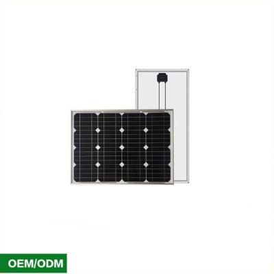 China Monocrystalline Silicon Stock Directly Shipping Solar Panal 330W For Home Solar Power System for sale