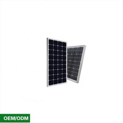 China Cheap Price 470Watt Mono Silicon Monocrystalline Solar Panel 470W Power Solar Panel System for sale