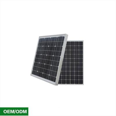 China Celda Monocristalinos 300 Watt High Efficiency Monocrystalline Silicon Solar Paineles Solares for sale