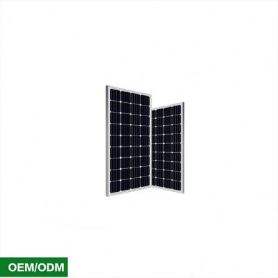 China 450Watt Single Crystal Silicon Single Crystal Power Mono Solar Panel 450W Solar Panel Price for sale