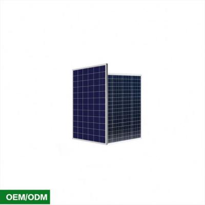 China Sun Polycrystalline Power Optimizer Silicon Solar Panel 330W 340W 350Watt Solar Panels With Micro Inverter for sale