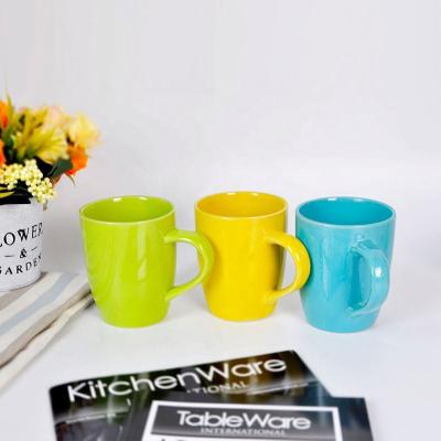 China Sustainable China Mug Coffee Ceramic Canecas De Porcelana Porcelain Mug en venta