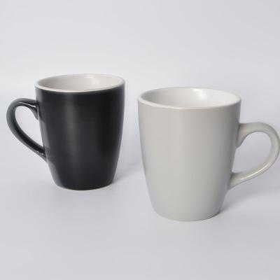 China Viable Colorful Custom Design Mugs Coffee Cups Mugs Mugs Oriental Design Printing en venta