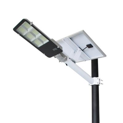 China ROAD 50w 80w 100w 150w 200w 300w aluminum body led street light solar power street lights for sale