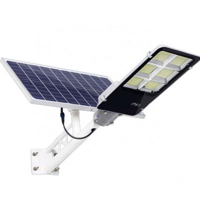 China Luminaria solar outdoor light prices high quality LED 60w 100w 120w 240w ROAD light fixtures for street light for sale