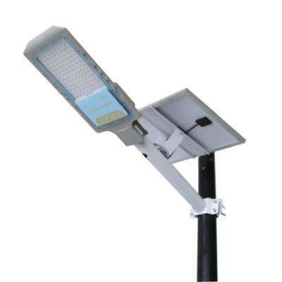 China High Quality ROAD IP65 50W 100W 150W 200W Separated Waterproof Outdoor Solar LED Street Light for sale