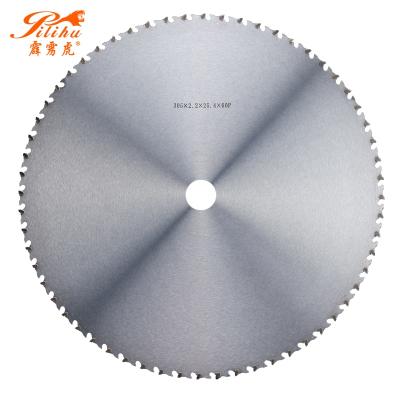 China 305*60T Metal Factory Supply Nonferrous Metal Cutting CTT Circular Saw Blade for sale