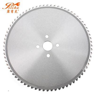 China Cost Effective Mild Steel 315mm Cermet 100T TCT Saw Blade For Metal Material Cutting for sale