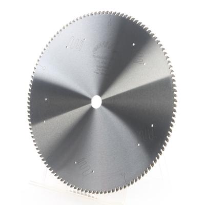 China japan kanefusa 405mm aluminum cutting saw blade for 7/8IN aluminum profile for sale