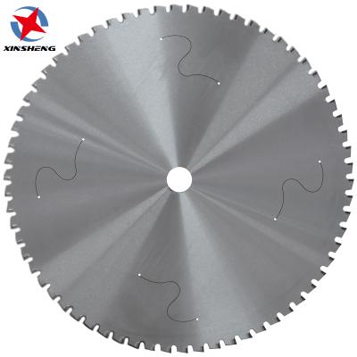 China 355 mm Miter Saws Blade Circular Saw Blade Steel 25.4mm for sale