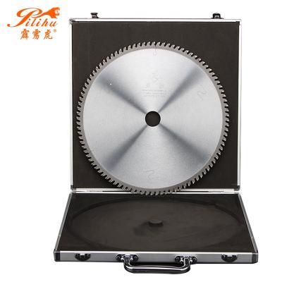 China MDF Manufacture China PCD Saw Blade Working Cutting Tools Aluminum Blade for sale