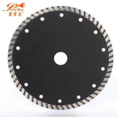 China More sustainable. Longer Lift 230mm Dry Wet Diamond Saw Blade Concrete Tile Cutting Blade For Hand Saw for sale