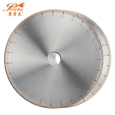 China Marble / Tile / Ceramic / Porcelain Blades Diamond Saw Blade Cutting Disc 300 mm for Silent Tiles for sale