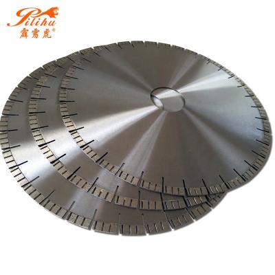 China Road Durable 500mm Diamond Circular Saw Blade For Road Cutting Disc for sale