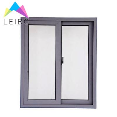 중국 Sliding Windows Sliding Window Thermal Insulation White Aluminum Sliding Window From China Suppliers 판매용