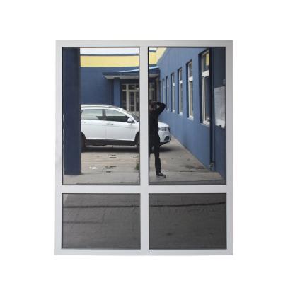 China Sliding Sliding Windows Building Aluminum Glass Sliding Windows for sale