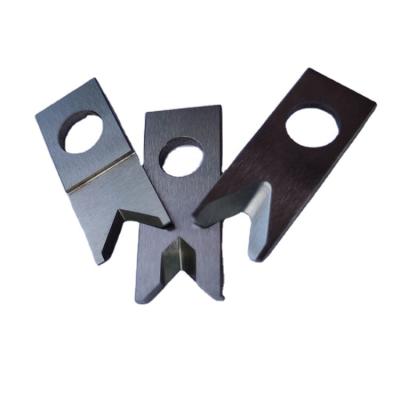 China Durable Hotsale Tungsten Carbide or HSS Wire Stripping Blade for sale