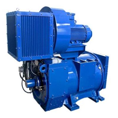 China Explosion Proof Oil Drilling Motor / Drilling Rig Motor 1000KW for sale