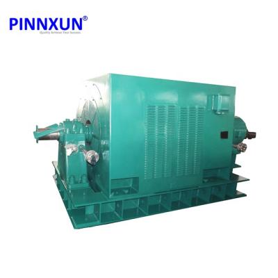 China Turbina 2000kw alternative energy synchronous generator hydraulic generator for hydro turbine for sale