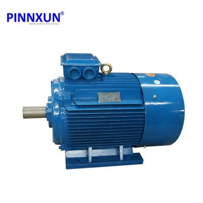 China AIR 132M2 11kw motor gost totally enclosed motor for russian market for sale