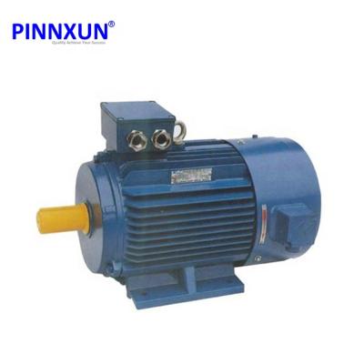 China PX-GOST electric motor with efficiency fully included as standard for sale