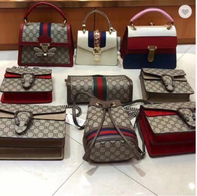 China 2022 Fashion Designer Handbags Famous Brands Bags Women Handbags Ladies Clips Handbags For Women Luxury Tote Bags for sale