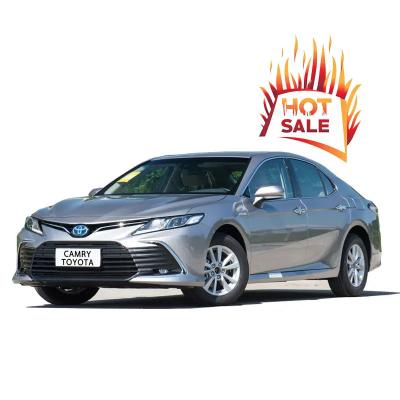 China 5-seater Sedan Toyota Camry hot sale - 2.0L 2.5L and Hybrid Models Available Now for sale