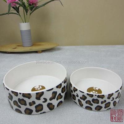 China Sustainable Fashion Design Wholesale Ceramic Pet Drivers for sale