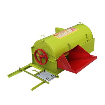 China 2023 Wholesale Farm Small Farm Gasoline Diesel Agriculture Threshing Mini Wheat Grain Paddy Thresher Machine for sale