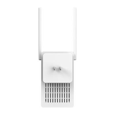 China Enable/Wireless WiFi Booster Wireless WiFi Booster With Enhanced Ethernet Port 2022 1800mbps Wi-Fi Channel Booster WiFi Booster Signal Booster For Home for sale