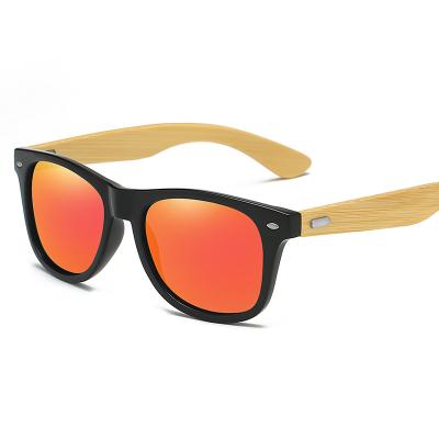 China Designer Sun Glasses Famous Brands Oculos Handmade Sunglass Sunglass Fashion Sunglasses Luxury Bamboo Frame Suowei ODM Glasses Polarized Sunglasses for sale