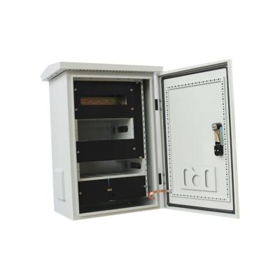 China Waterproof IP 65 Metal distribution box Power Coating Distribution Box for sale