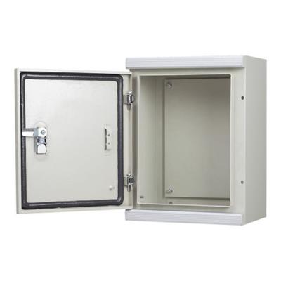 Cina Outdoor waterproof distribution box electrical portable empty portable electrical distribution box in vendita