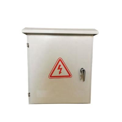 Cina Stainless Steel Enclosure 316 Stainless Steel power outdoor electrical distribution box in vendita