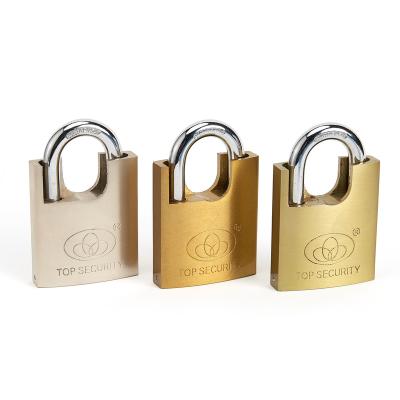 China Low Price Environmentally Cheap Arch Factory Application Low Price Clothed Beam Semi Atom Padlock Exterior Wide Price for sale