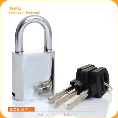 China Multifunctional Chrome Door Lock Plated To Control Palock With Best Quality And Price for sale