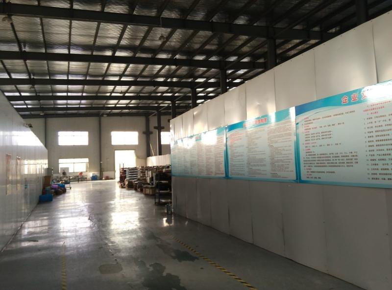 Proveedor verificado de China - Ningbo Robon Sealing CO.,LTD