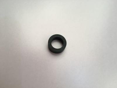 China Ventilation System Custom Rubber Washers Elastomeric With High Tensile Strength for sale