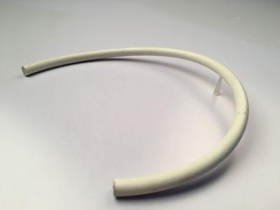 China El blanco 7 milímetros de cordón de goma del anillo o, precisión sacó cordón del anillo o de  del sello estático en venta