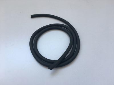 China Cordón de goma negro del anillo o de NBR 70 con resistencia excelente a los combustibles de hidrocarburo en venta