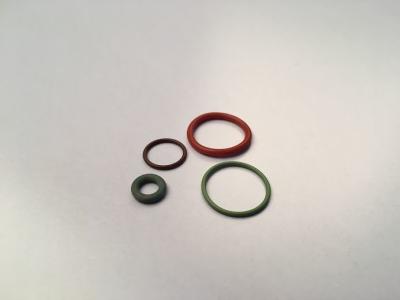 China Light Weight Thin Rubber Ring Standard Dimension Reused For Medical Devices for sale