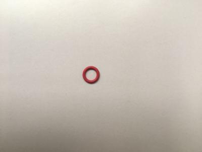 China Small Pink O Ring Mechanical Seal Anti - Leakage With Good Mechanical Performance for sale