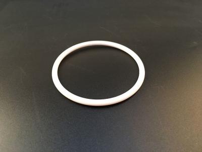 China O mecanografía la resistencia térmica hidráulica de la junta del anillo de PTFE para la industria del equipamiento médico en venta