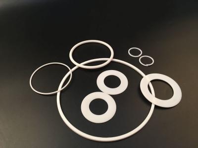 China Truck PTFE Ring Gasket Water Resistance With Low And High Temperature Capability for sale