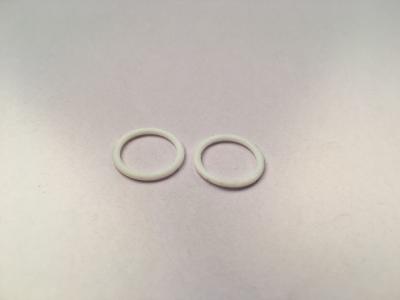 China Junta baja tamaño pequeño del anillo de la fricción PTFE, sello corrosivo del anillo o de la junta de la resistencia en venta