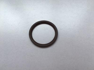 China Zwarte Kleurennbr O-ring/Zachte Miniweerstand 2mm van de O-ringenolie Dikte Te koop